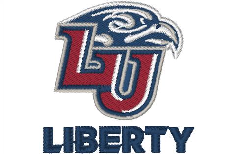 Liberty Universitywomens-collegiate
