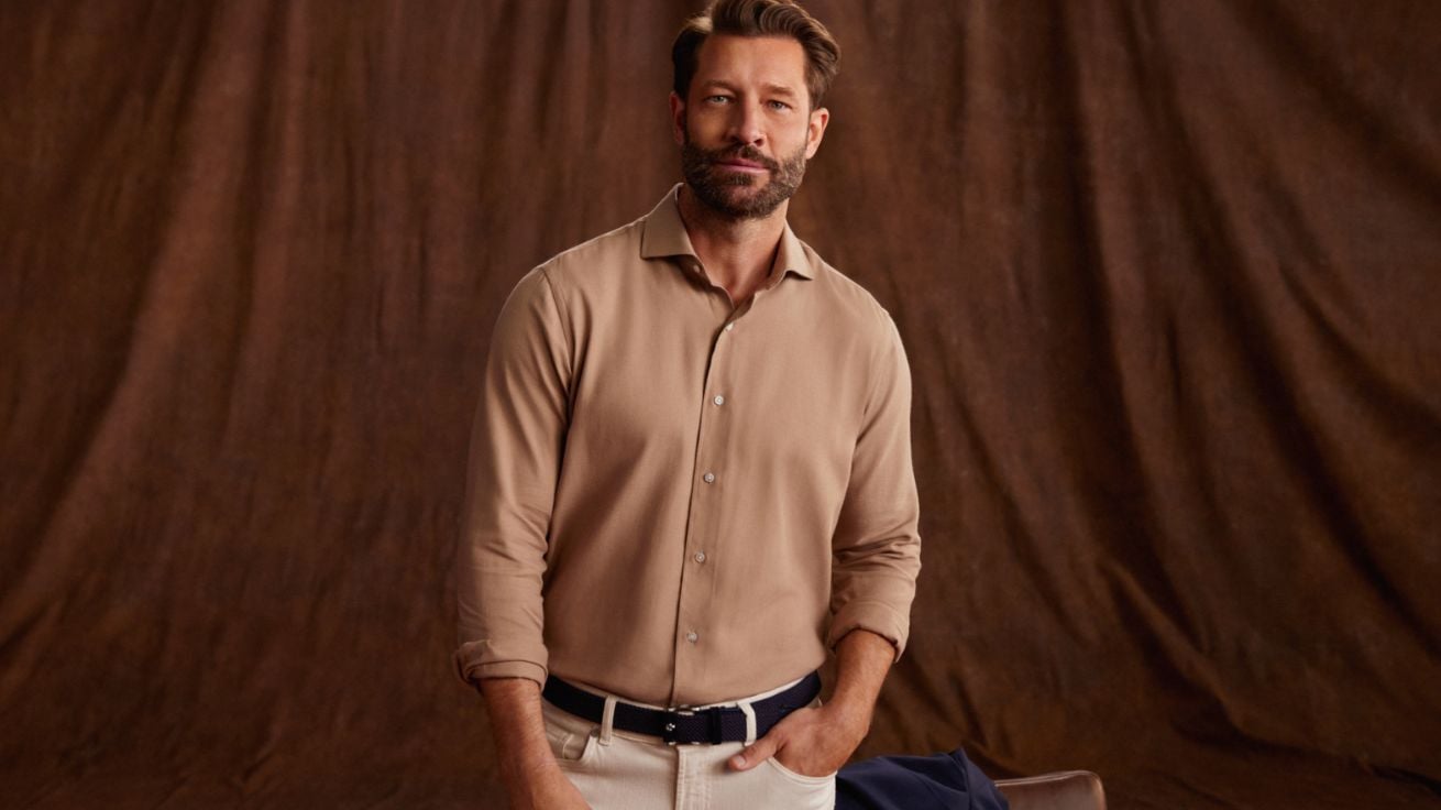 Peter Millar Official | Luxury Apparel, Everyday Style