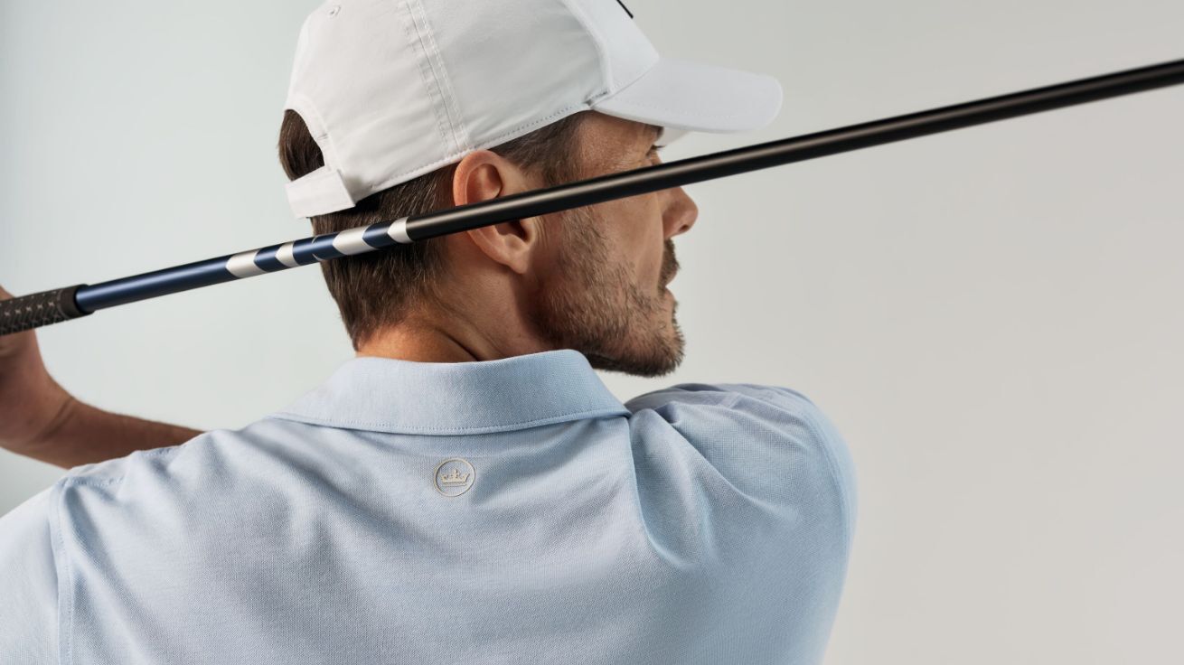 【米国限定】ゴルフウェア Peter Millar×Bettinardi 正規品 Polos - Bettinardi Golf – Studio B