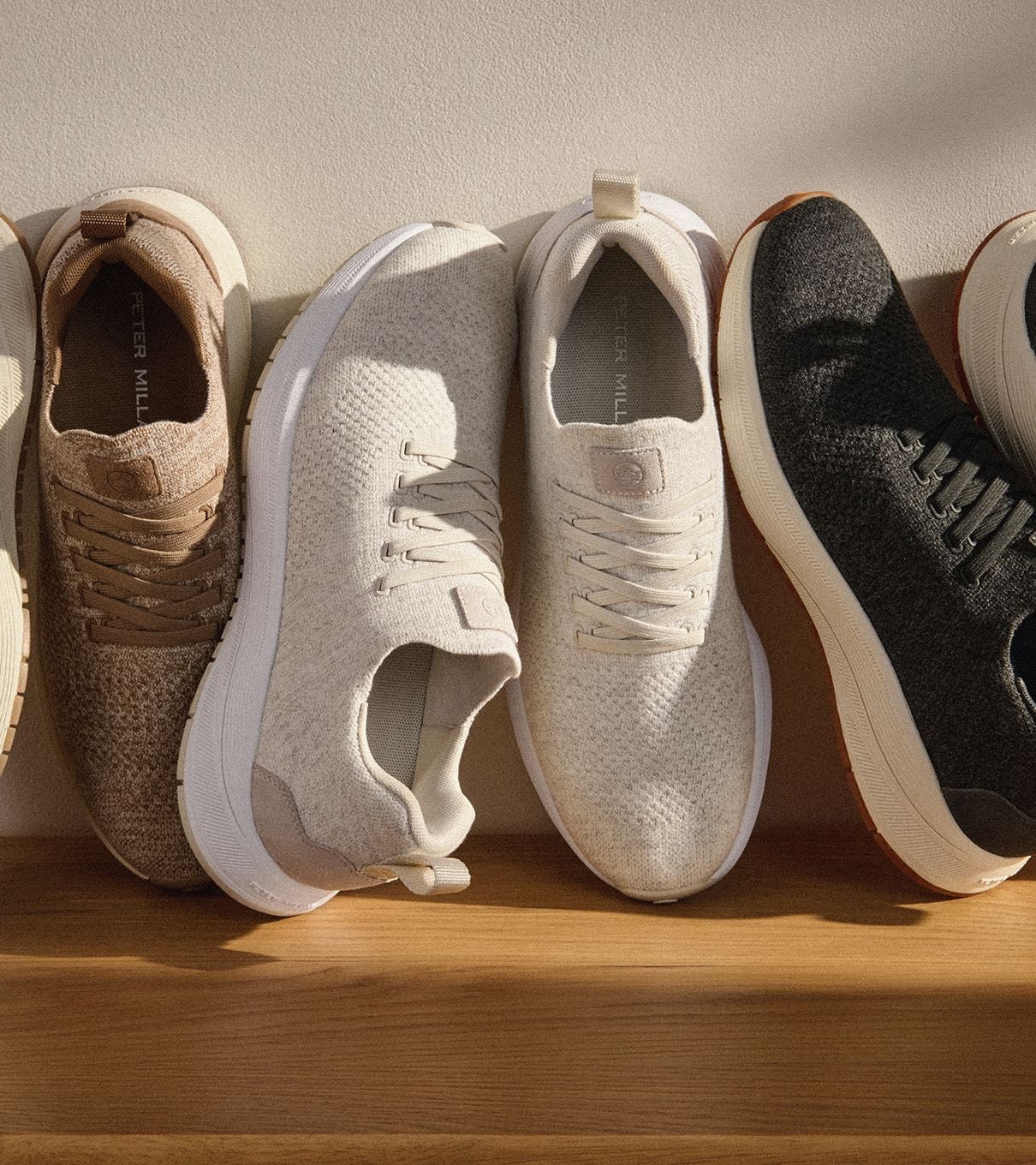 Odeon Sneakers