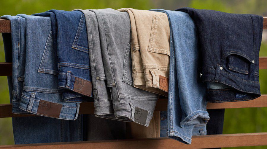 Denim, For Everywhere