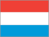 Luxembourgish Flag