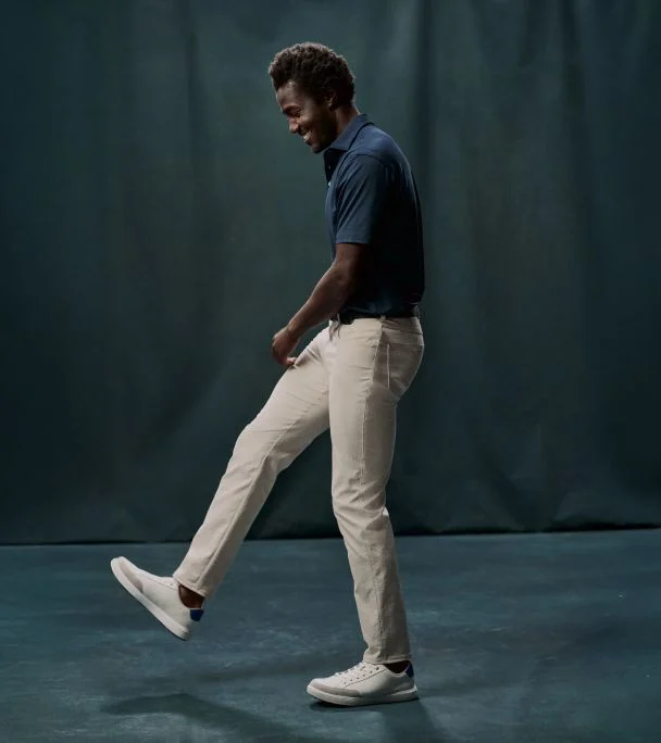 UPenn Pine Performance Hoodie | Men's Collegiate Apparel | Peter