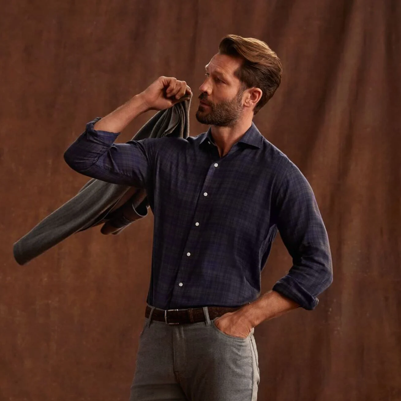 PETER MILLAR 2021 オールスターゲーム ポロシャツ PETER MILLAR 2021 オールスターゲーム ポロシャツ