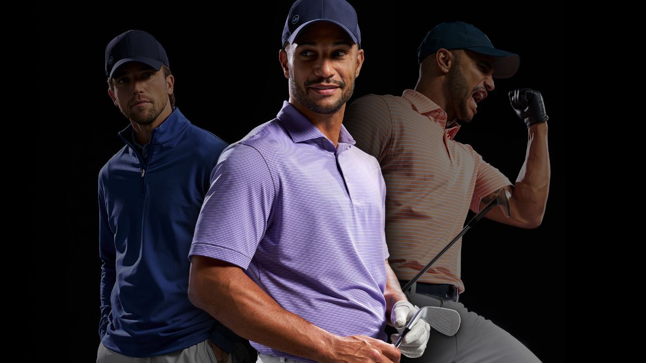 Peter Millar Official | Luxury Apparel, Everyday Style