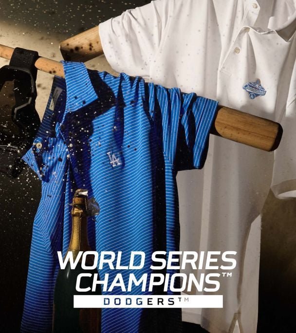 Peter Millar Official | Luxury Apparel, Everyday Style