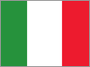 Italian Flag