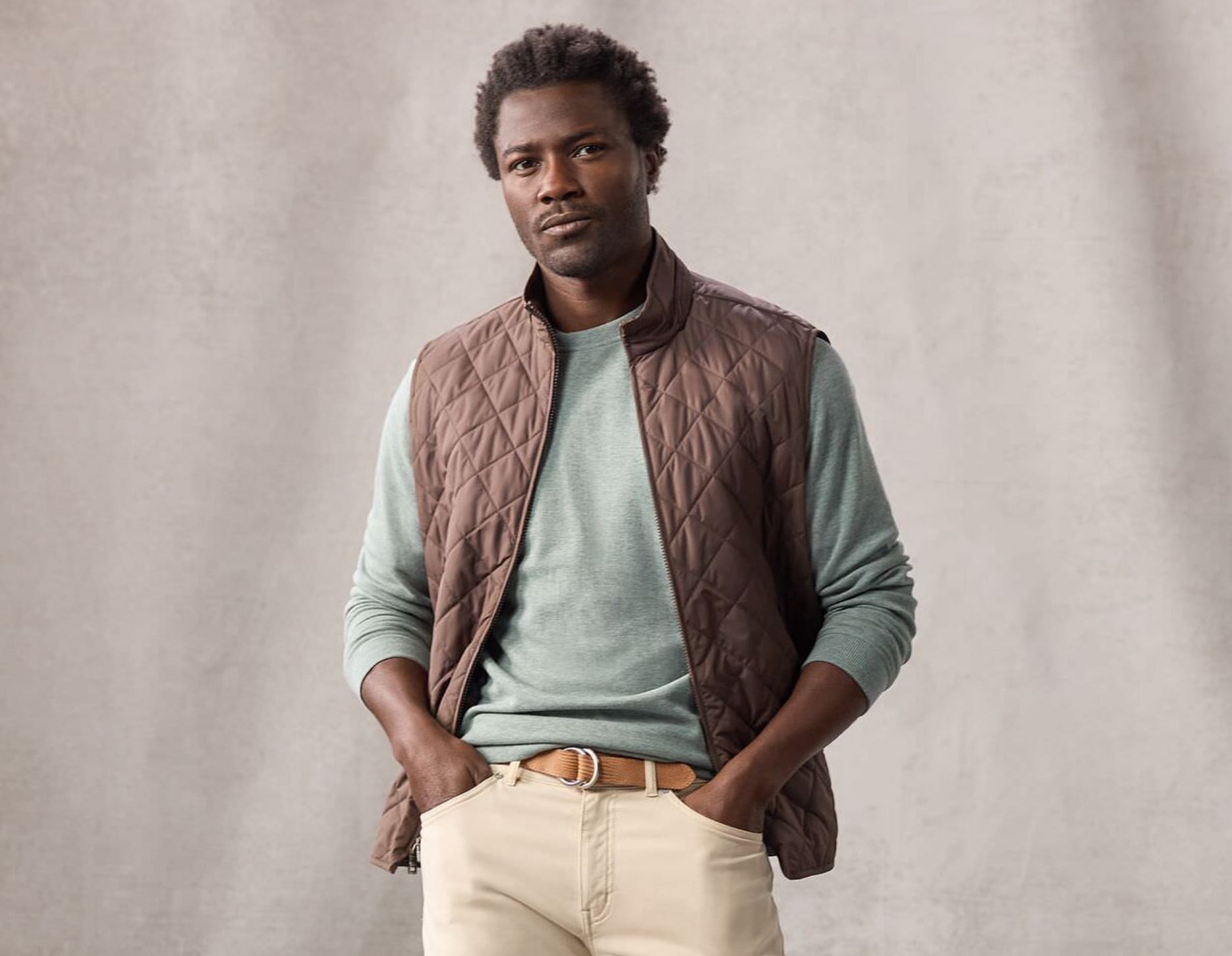 Big & Tall Clothing | Peter Millar