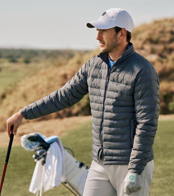 Los Angeles Dodgers World Series Stealth Performance Quarter-Zip | Men's  MLB Apparel | Peter Millar