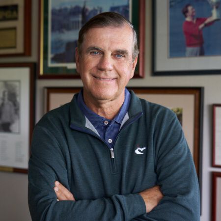 Dennis Satyshur: A Life in Golf