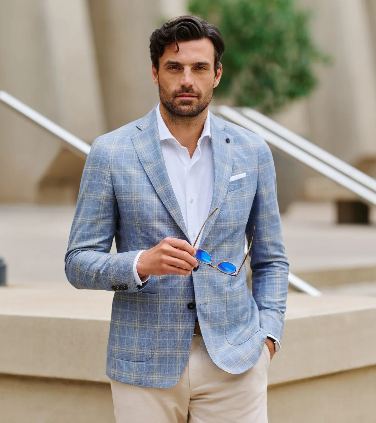 Sport Coats for Summer