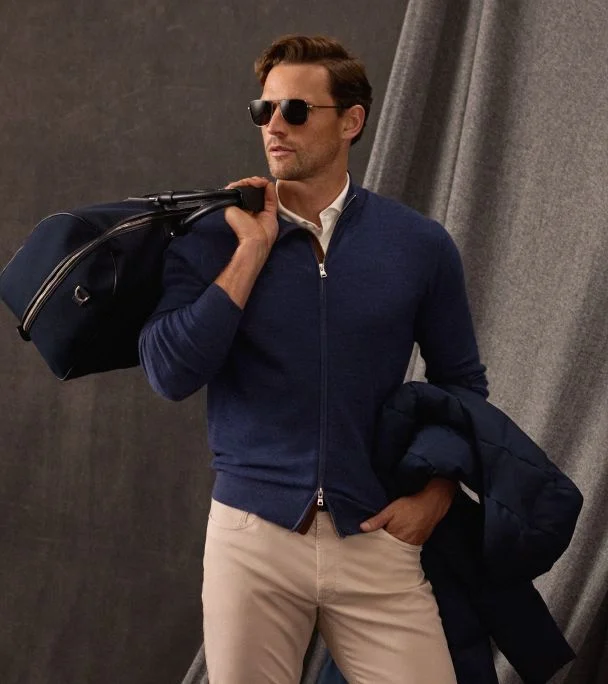 Men's Apparel, Shoes & Accessories | Peter Millar