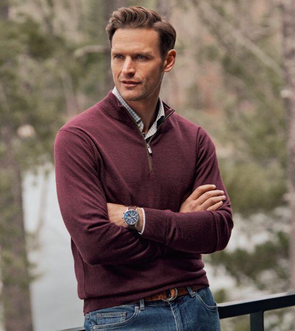 Big Tall Clothing Peter Millar