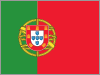 Portuguese Flag