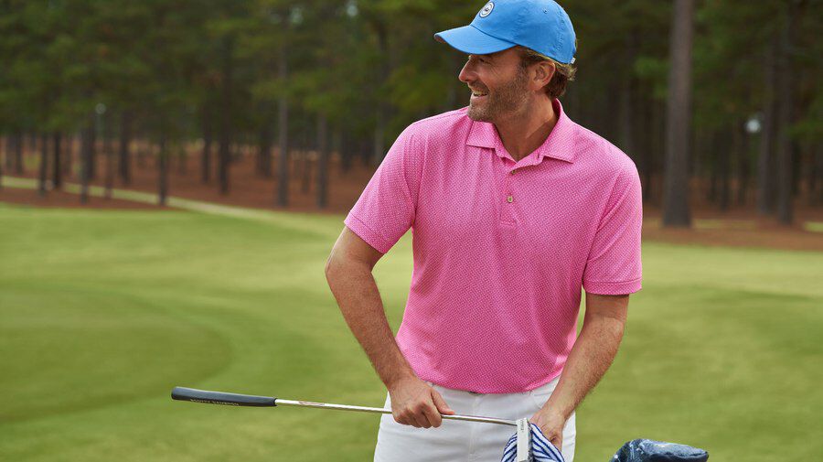 Peter Millar Official  Luxury Apparel, Everyday Style