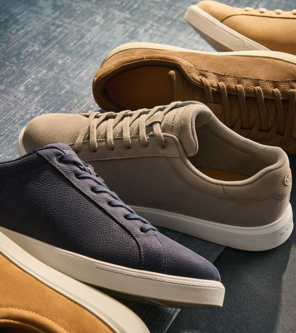 Excursionist Boat Shoe | Men's Shoes | Peter Millar