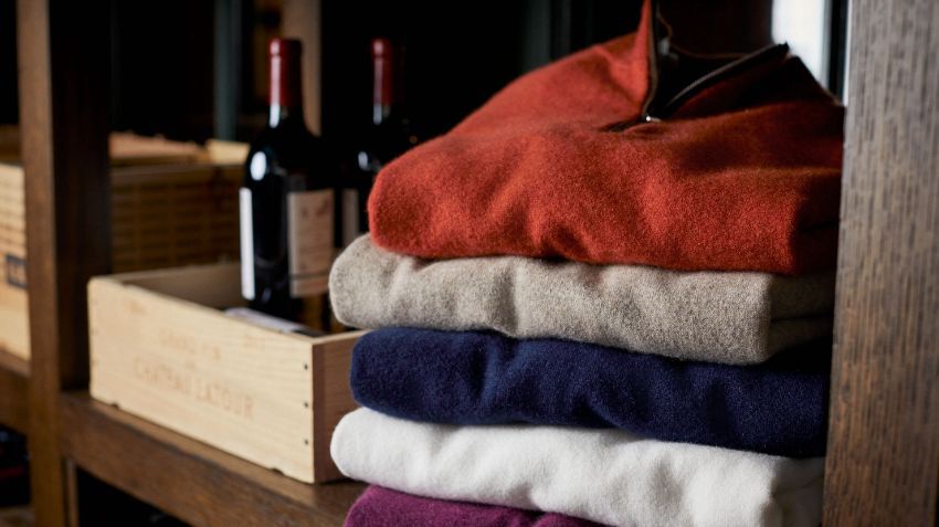 Seasonal Sweaters