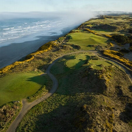 Mythical Bandon