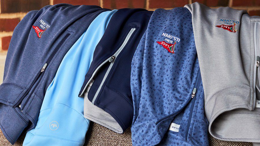 Shop Official U.S. Open Apparel