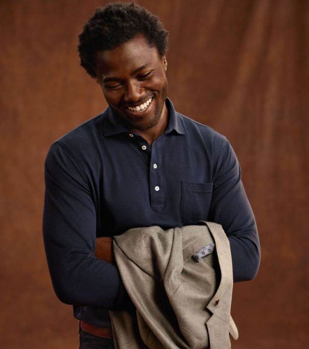 PETER MILLAR 2021 オールスターゲーム ポロシャツ PETER MILLAR 2021 オールスターゲーム ポロシャツ