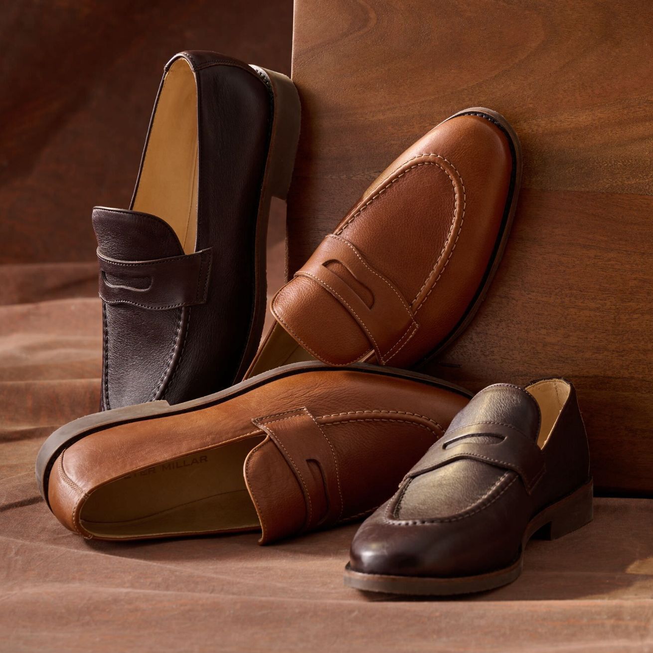 PETER MILLAR 2021 オールスターゲーム ポロシャツ PETER MILLAR 2021 オールスターゲーム ポロシャツ mens-2025-us