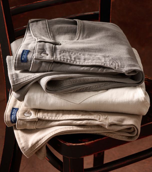 Xavier Perth Performance Quarter-Zip | Men's Collegiate