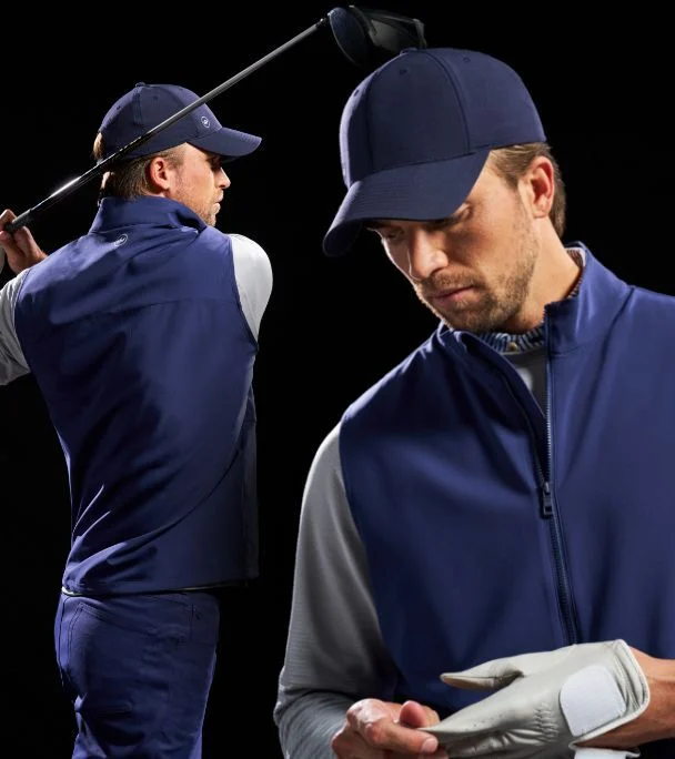 Chicago White Sox Perth Performance Quarter-Zip | Men's MLB