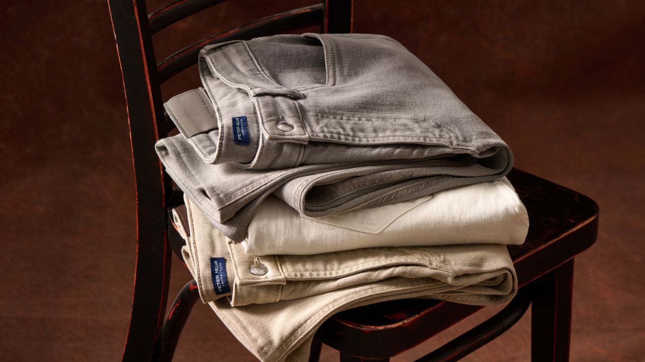Peter Millar Official | Luxury Apparel, Everyday Style