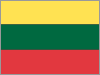 Lithuanian Flag