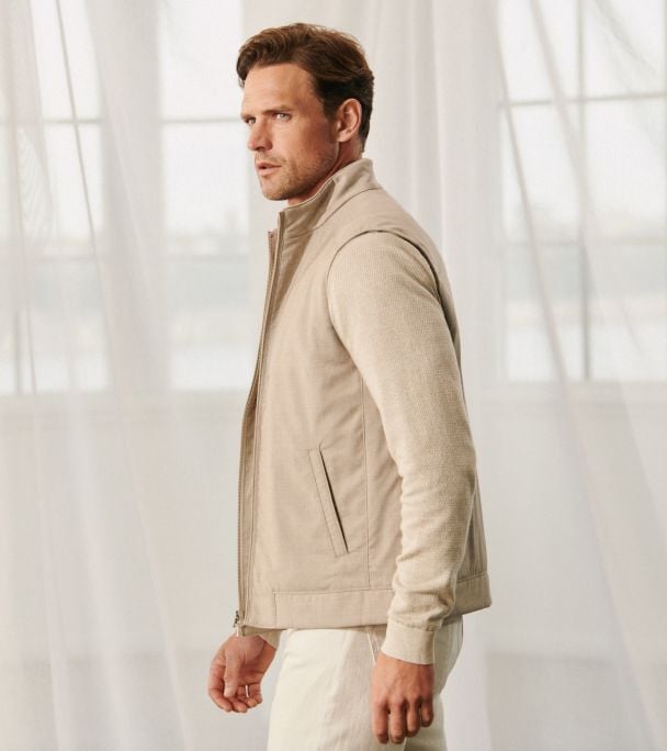 Wayfare Five-Pocket Pant | Men's Pants | Peter Millar