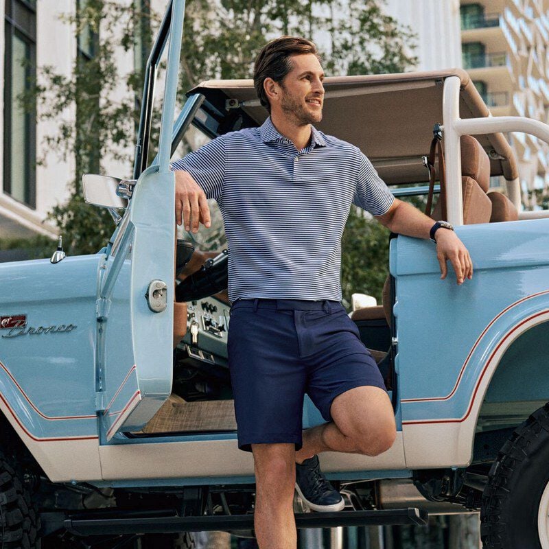 Learn more about the Bingham Short