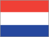 Dutch Flag