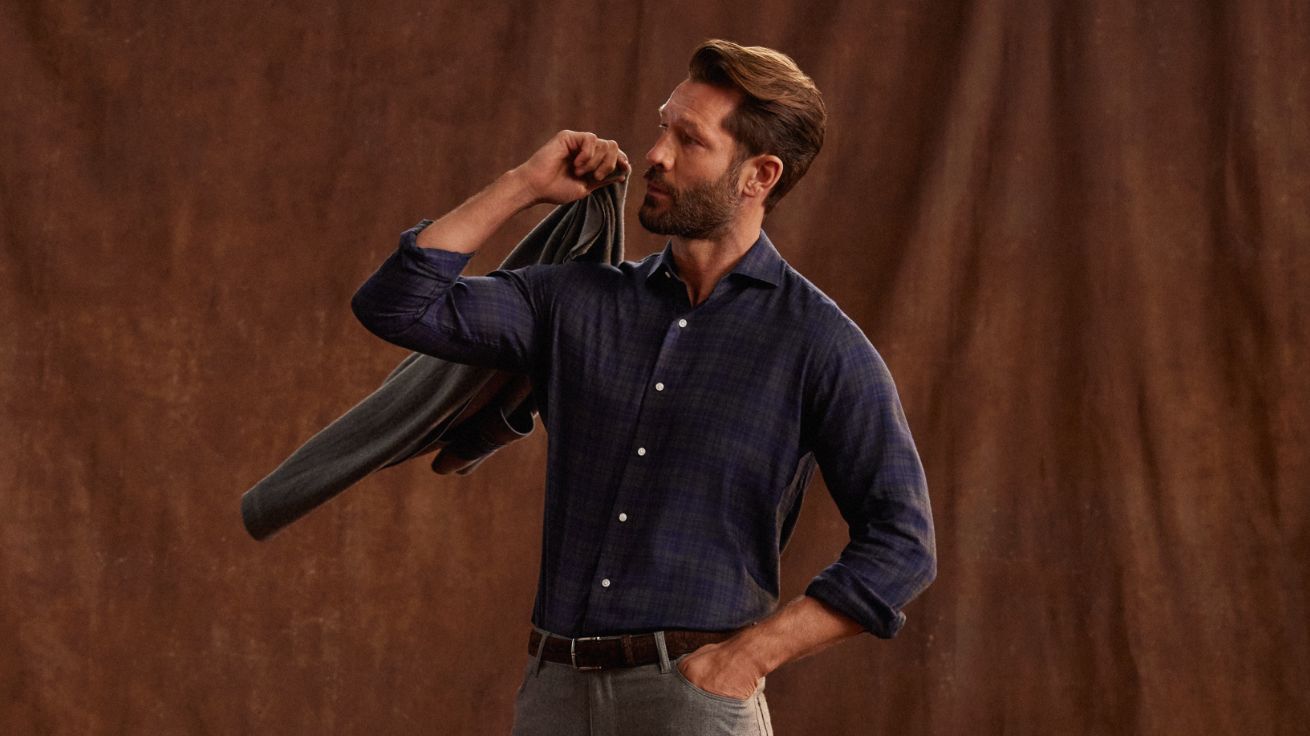 Peter Millar Official | Luxury Apparel, Everyday Style