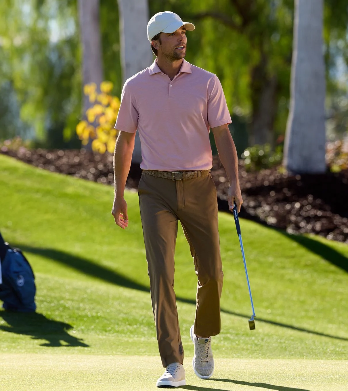 Surge Performance Trouser