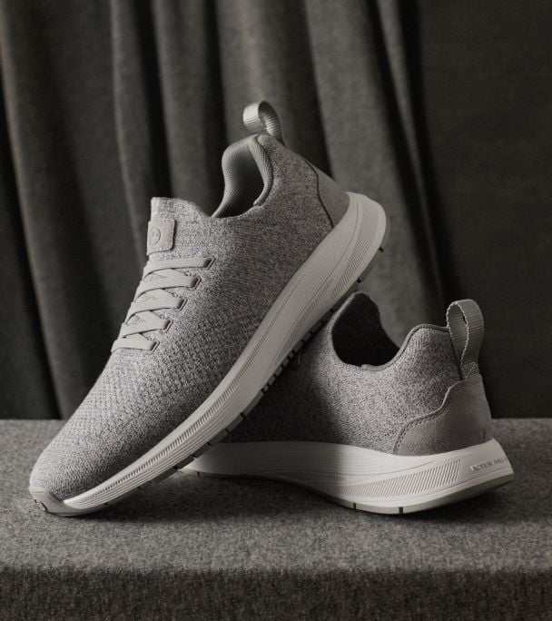 Xavier Perth Performance Quarter-Zip | Men's Collegiate Apparel