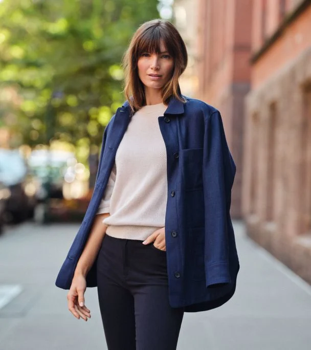 Crown Seal Perth Performance Quarter Zip | Men's Golf Pullovers