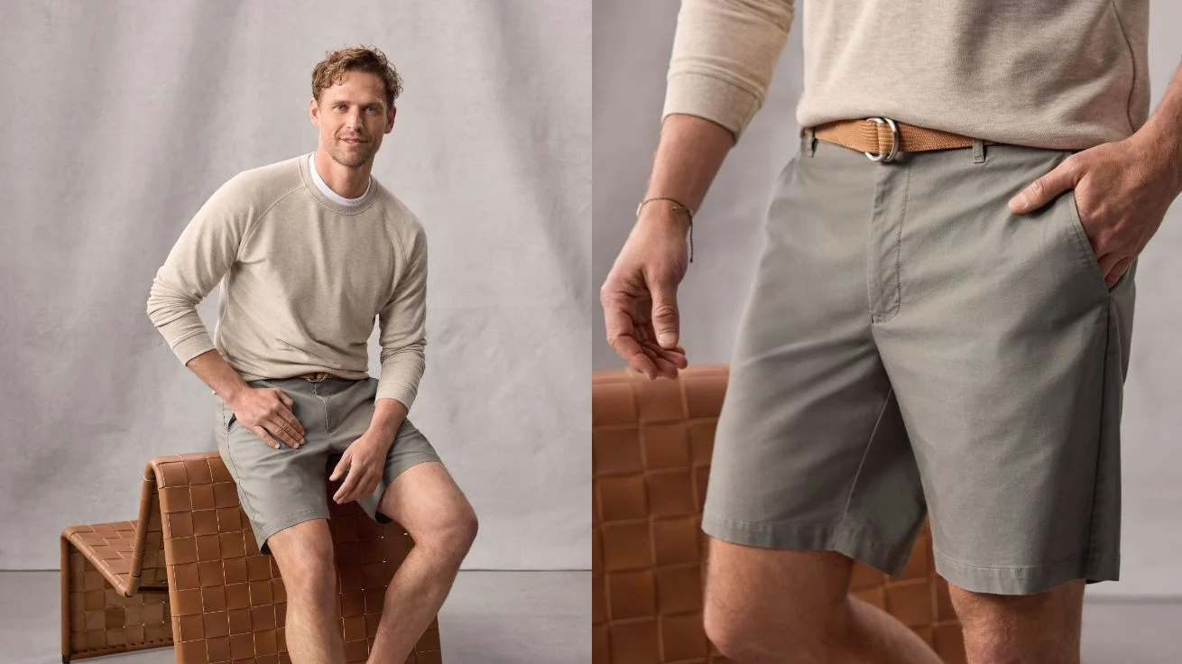 Peter Millar Official | Luxury Apparel, Everyday Style