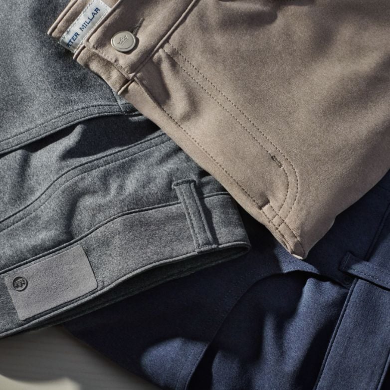 The Brevard Pant