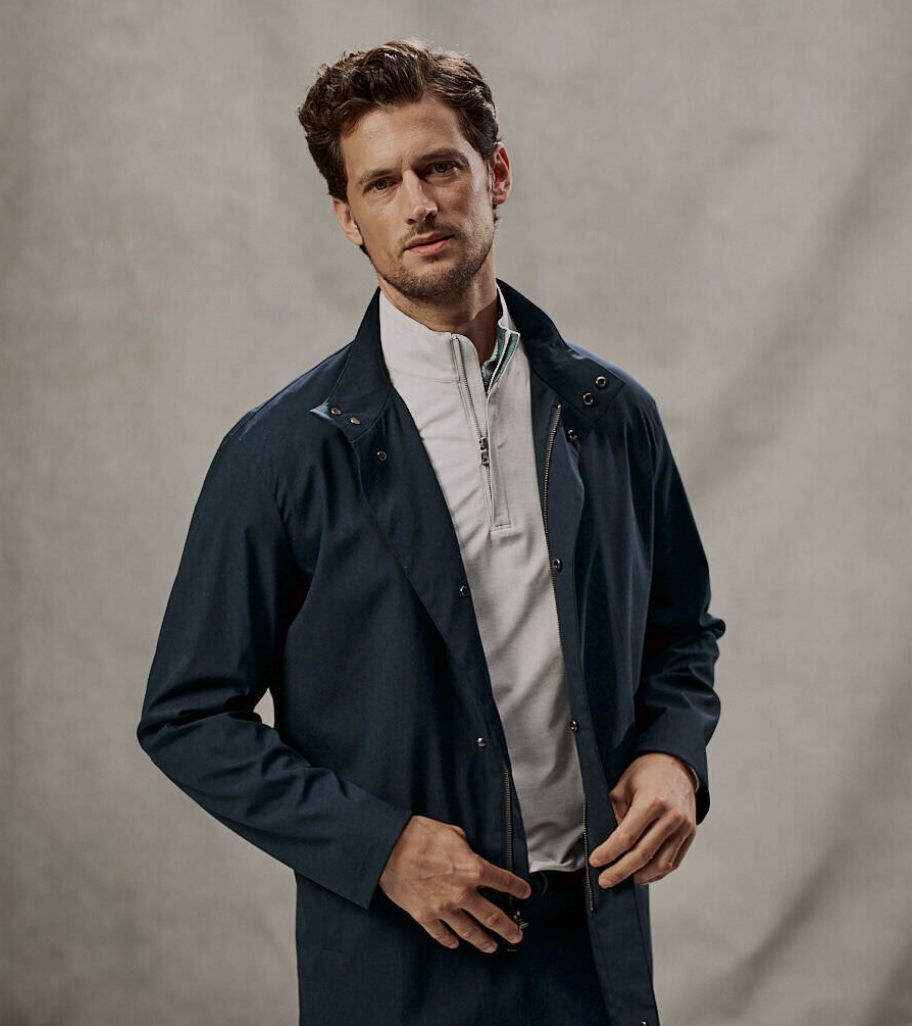 Covington Soft Jacket | Men's Sport Coats | Peter Millar