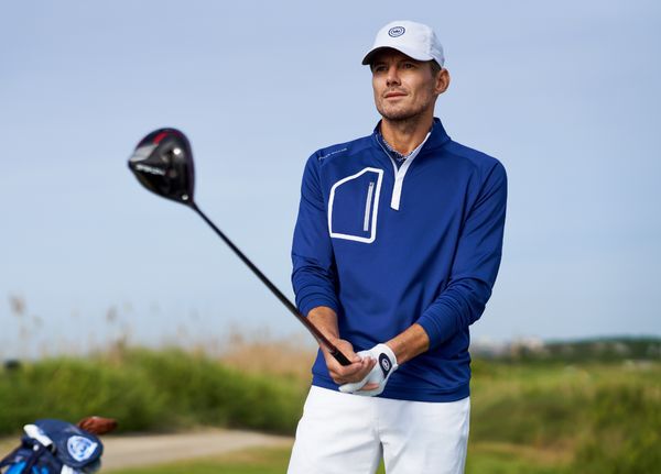 Golf Category Page