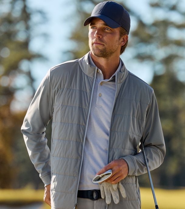 Peter Millar Official | Luxury Apparel, Everyday Style