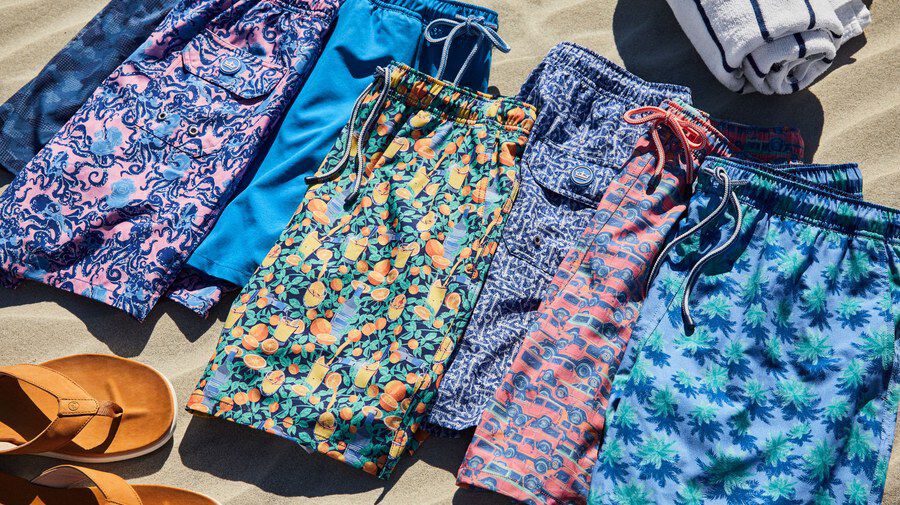 Shop All-New Swim