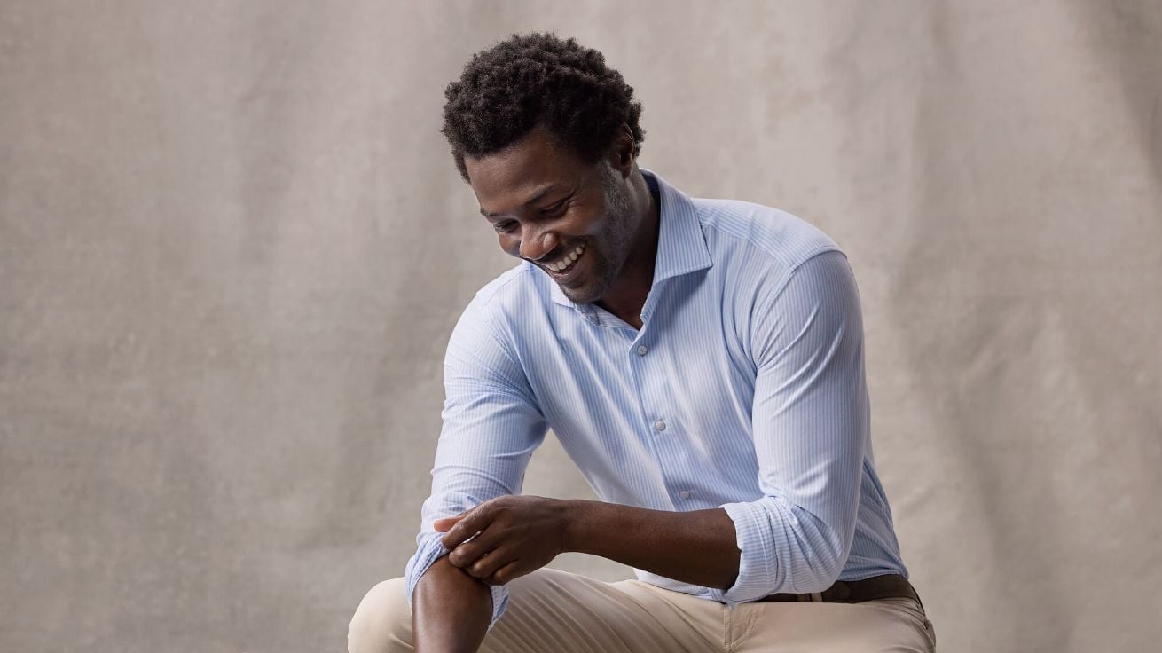 Peter Millar Official | Luxury Apparel, Everyday Style