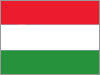 Hungarian Flag