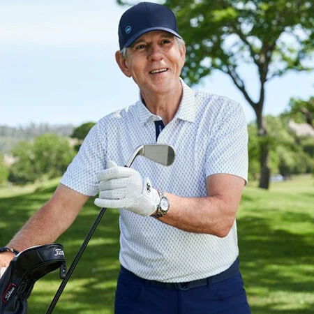 The Pinn II - Polo for a Cause