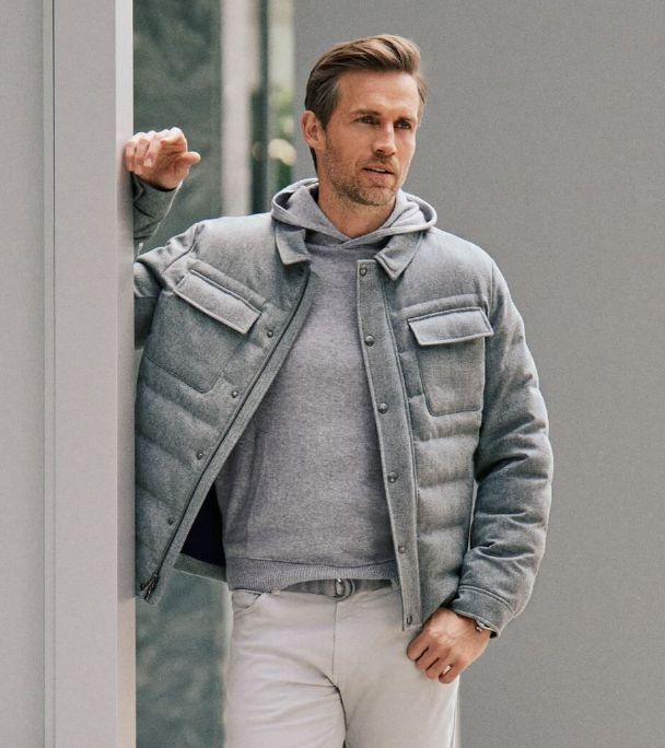 Contour Jacket Men s Jackets Coats Peter Millar