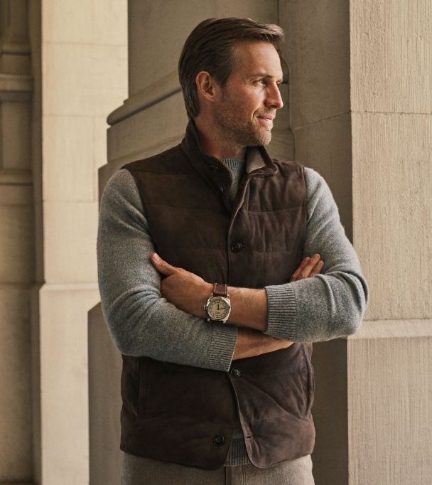 Big Tall Clothing Peter Millar