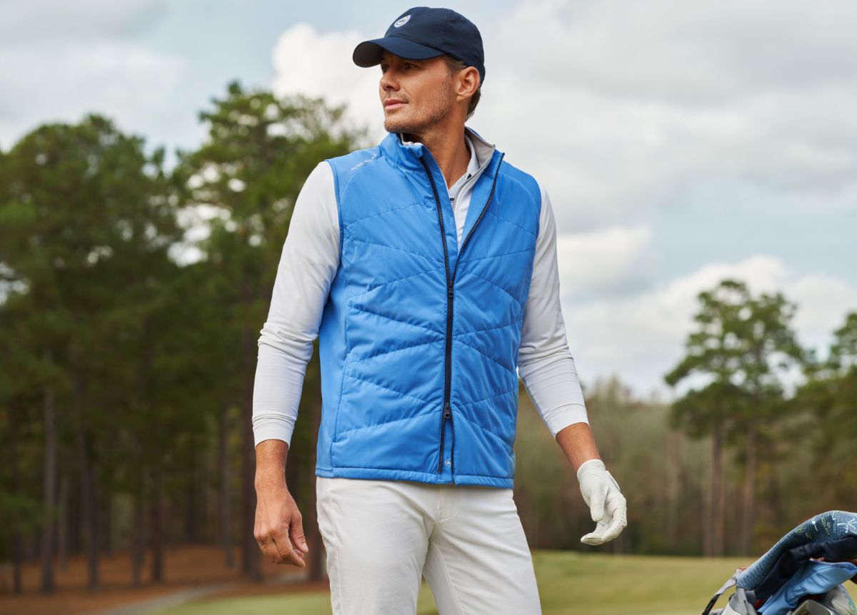 Golf sales apparel websites