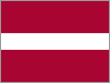 Latvian Flag