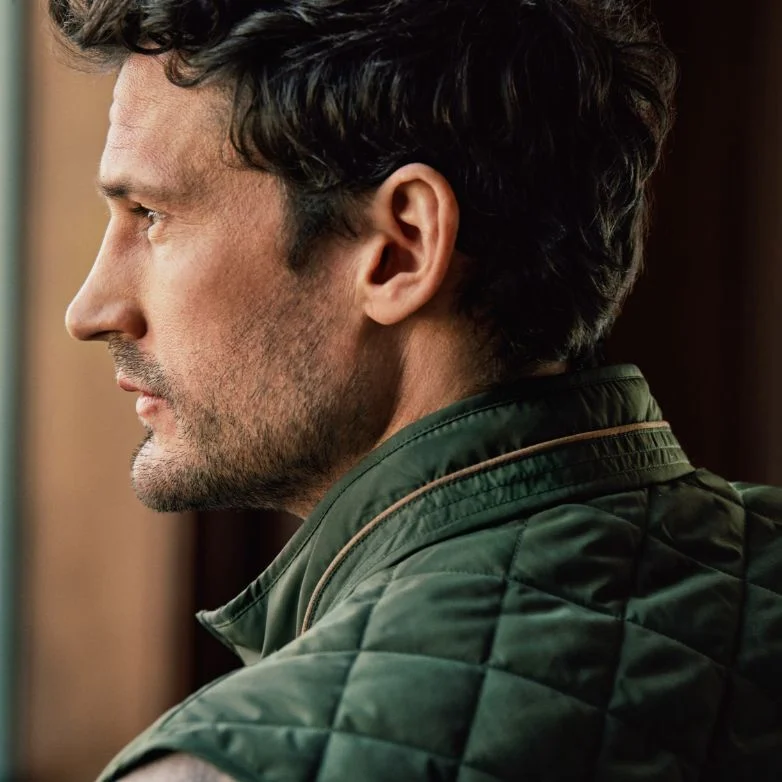 Learn more about the Essex Vest